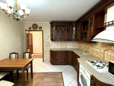 Квартира. Миколаїв, Марка Кропивницького вул. (Потьомкінська