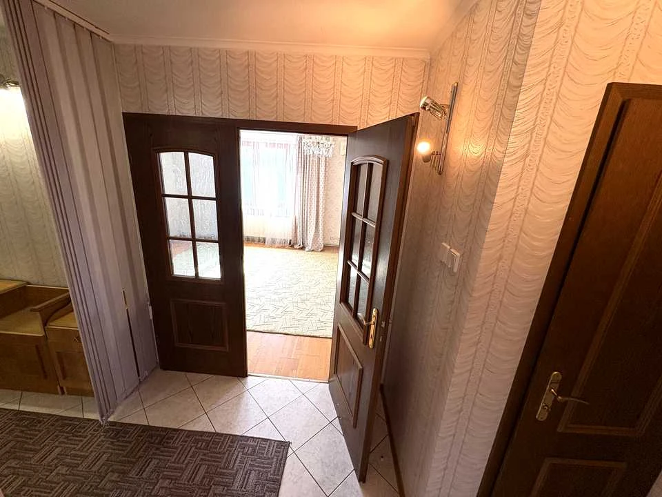 Квартира. Миколаїв, Марка Кропивницького вул. (Потьомкінська