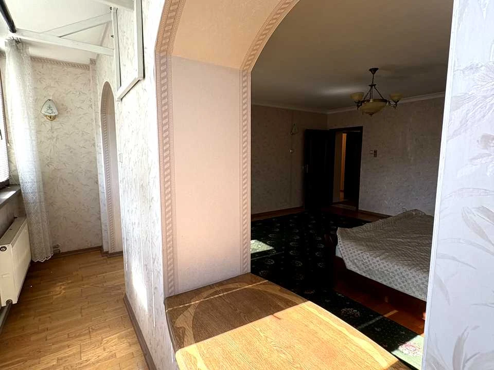 Квартира. Миколаїв, Марка Кропивницького вул. (Потьомкінська