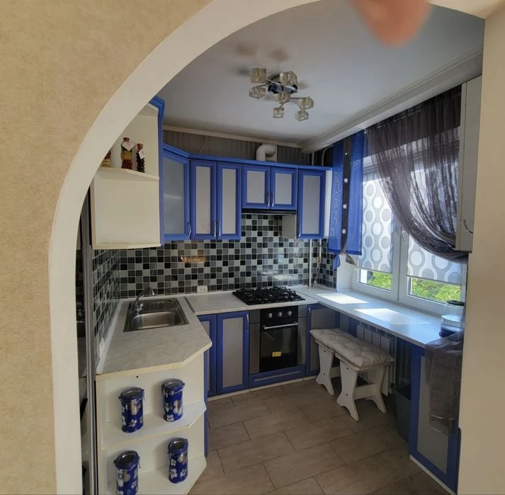 Продаж квартири | 3 кімнати | хороший ремонт+техніка