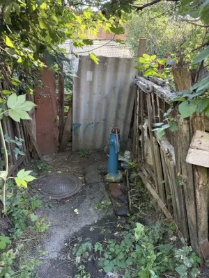 Продам частину будинку+ 2.5 соткі землі  вул Гетьмана Полубо