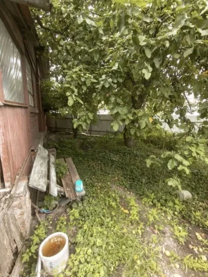 Продаж 1/2 частини будинку в історичному центрі міста