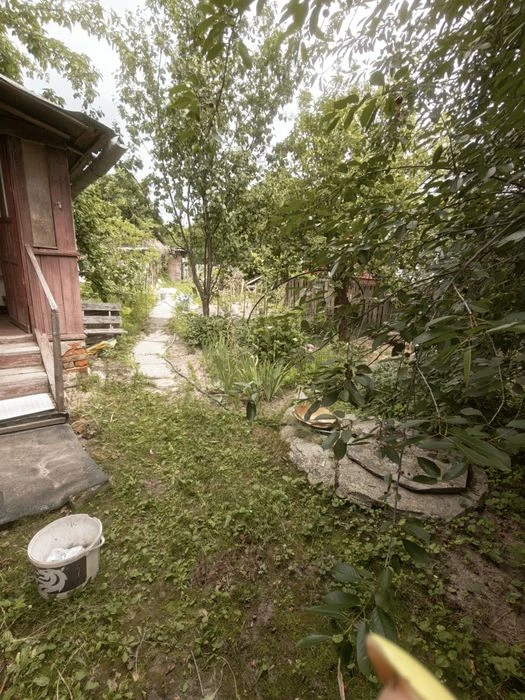 Продаж 1/2 частини будинку в історичному центрі міста