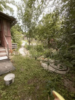 Продаж 1/2 частини будинку в історичному центрі міста