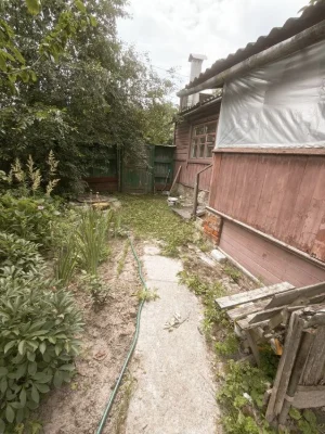Продаж 1/2 частини будинку в історичному центрі міста