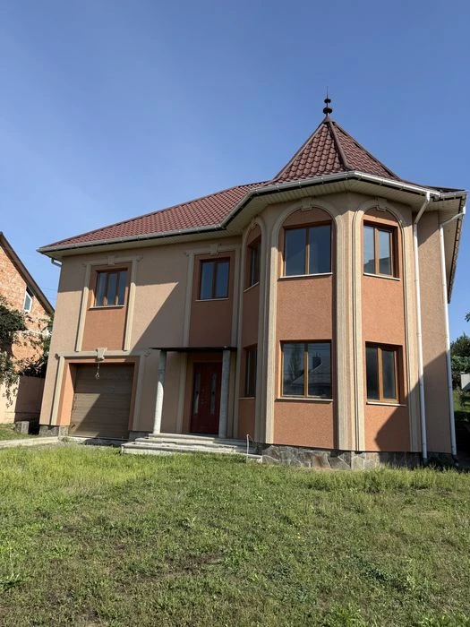 Продаж будинок Дослідна Станція 202 м2