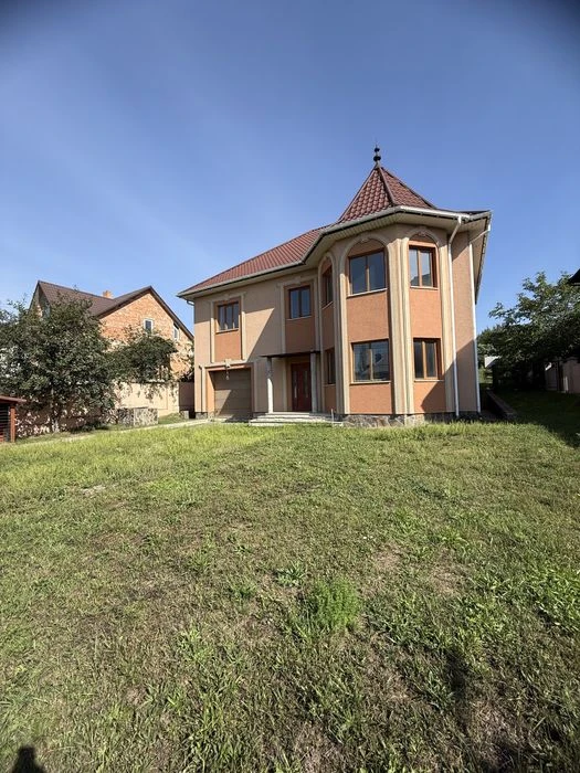 Продаж будинок Дослідна Станція 202 м2