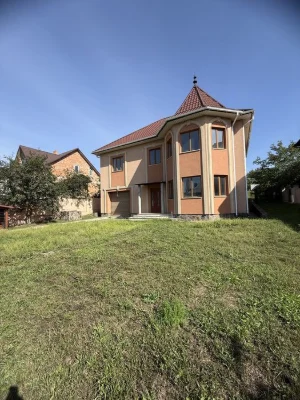 Продаж будинок Дослідна Станція 202 м2
