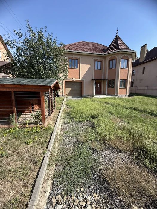 Продаж будинок Дослідна Станція 202 м2