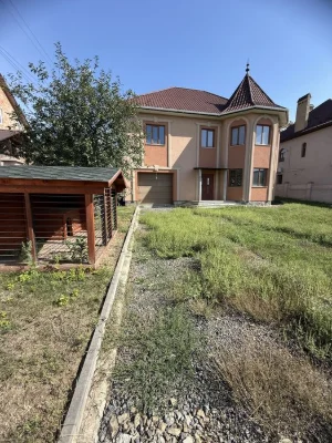 Продаж будинок Дослідна Станція 202 м2