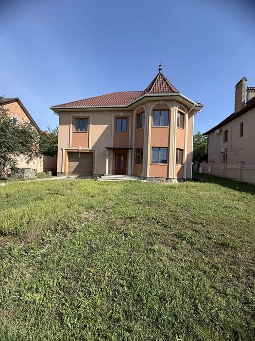 Продаж будинок Дослідна Станція 202 м2