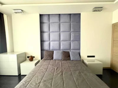 Аренда 3-комнатной квартиры 120 м², Василия Тютюнника ул., 3