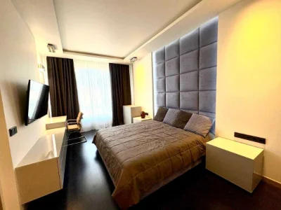 Аренда 3-комнатной квартиры 120 м², Василия Тютюнника ул., 3