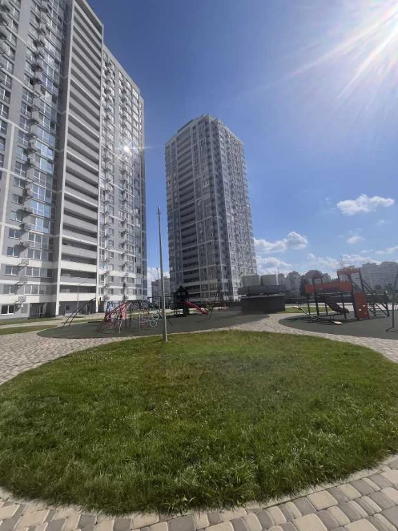 Аренда 2-комнатной квартиры 62 м², Ревуцкого ул., 40В