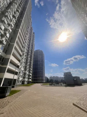 Аренда 2-комнатной квартиры 62 м², Ревуцкого ул., 40В