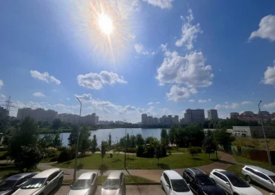 Аренда 2-комнатной квартиры 62 м², Ревуцкого ул., 40В