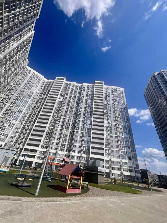 Аренда 2-комнатной квартиры 62 м², Ревуцкого ул., 40В