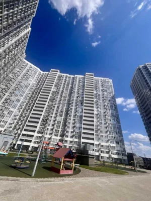 Аренда 2-комнатной квартиры 62 м², Ревуцкого ул., 40В
