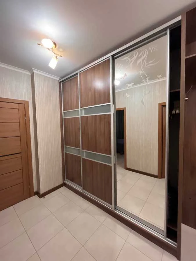 Аренда 2-комнатной квартиры 62 м², Ревуцкого ул., 40В