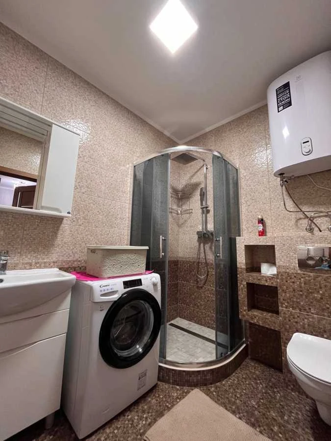 Аренда 2-комнатной квартиры 62 м², Ревуцкого ул., 40В