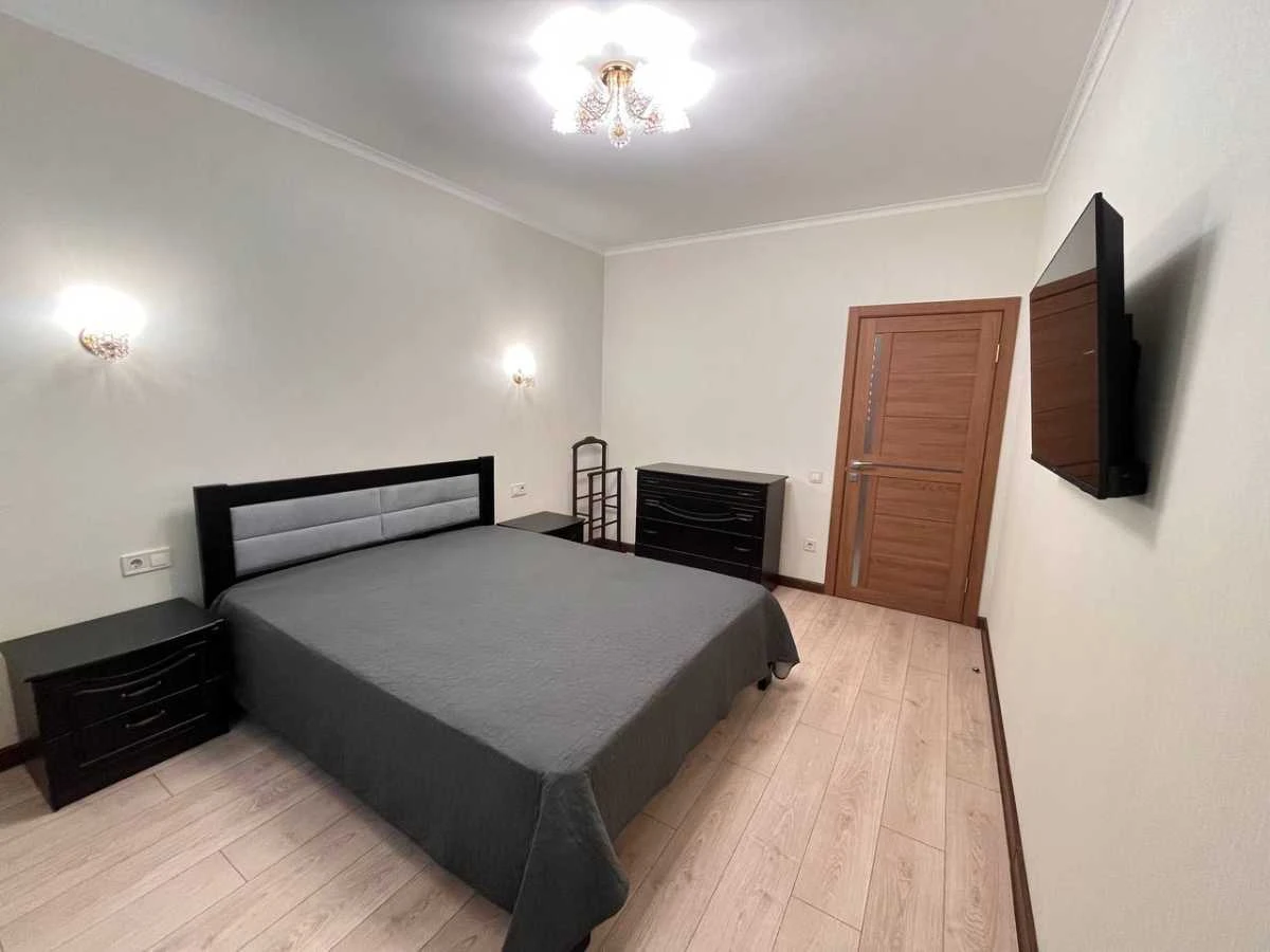Аренда 2-комнатной квартиры 62 м², Ревуцкого ул., 40В