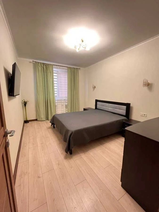 Аренда 2-комнатной квартиры 62 м², Ревуцкого ул., 40В