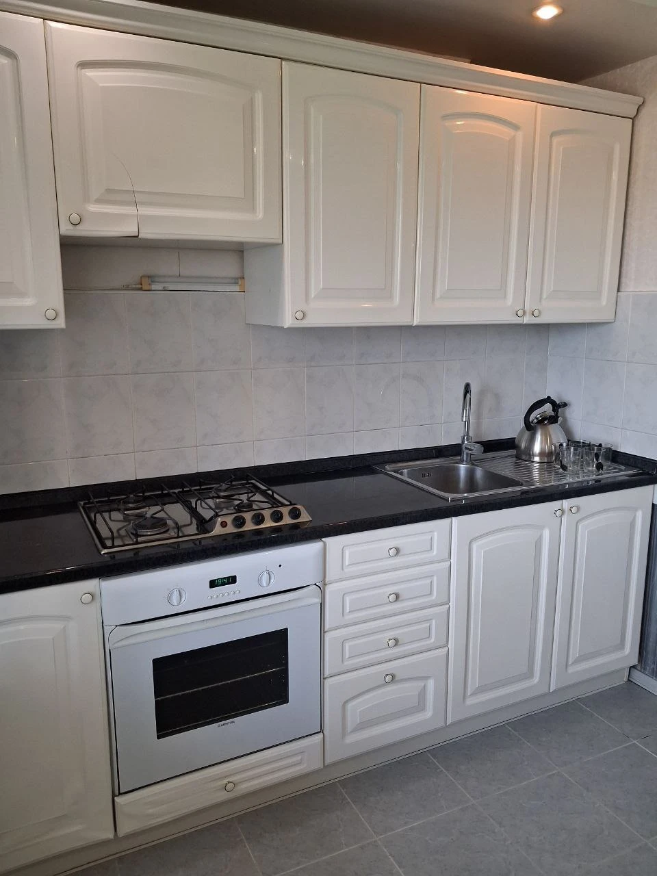 Аренда 2-комнатной квартиры 46 м², Минский просп., 8А