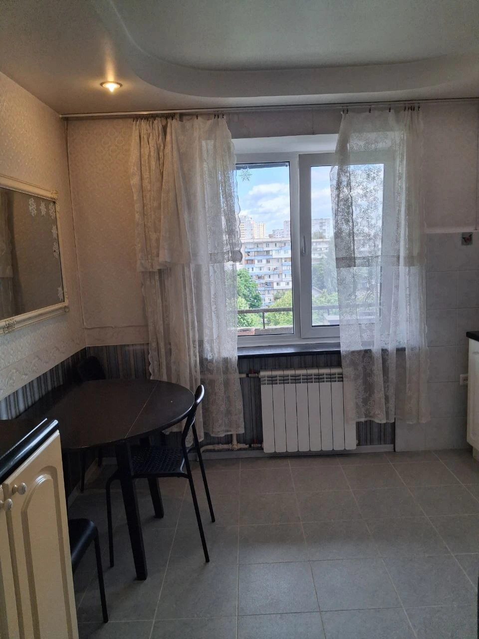 Аренда 2-комнатной квартиры 46 м², Минский просп., 8А