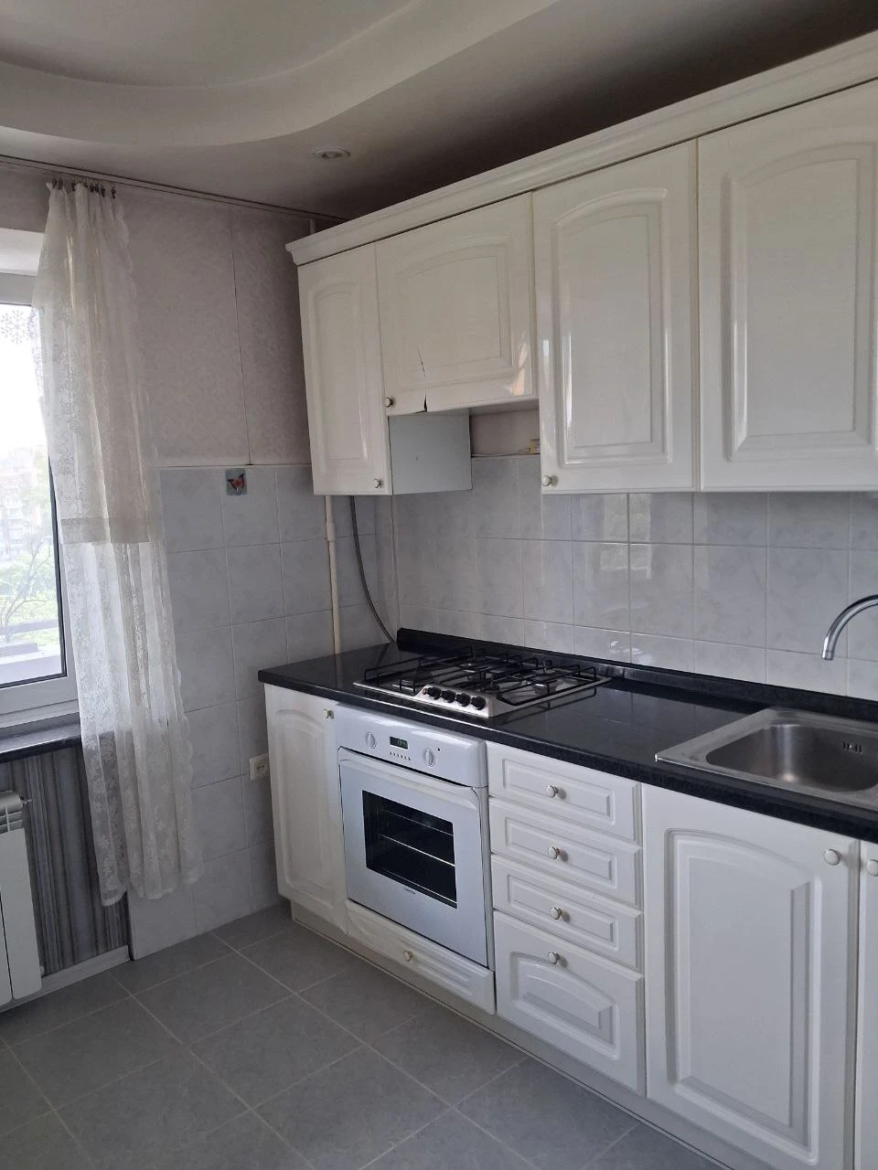 Аренда 2-комнатной квартиры 46 м², Минский просп., 8А