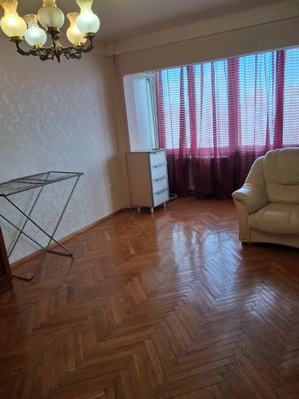 Аренда 2-комнатной квартиры 46 м², Минский просп., 8А