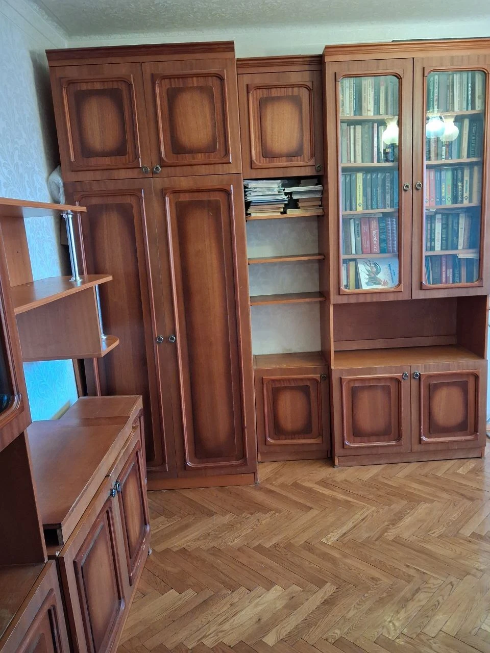 Аренда 2-комнатной квартиры 46 м², Минский просп., 8А