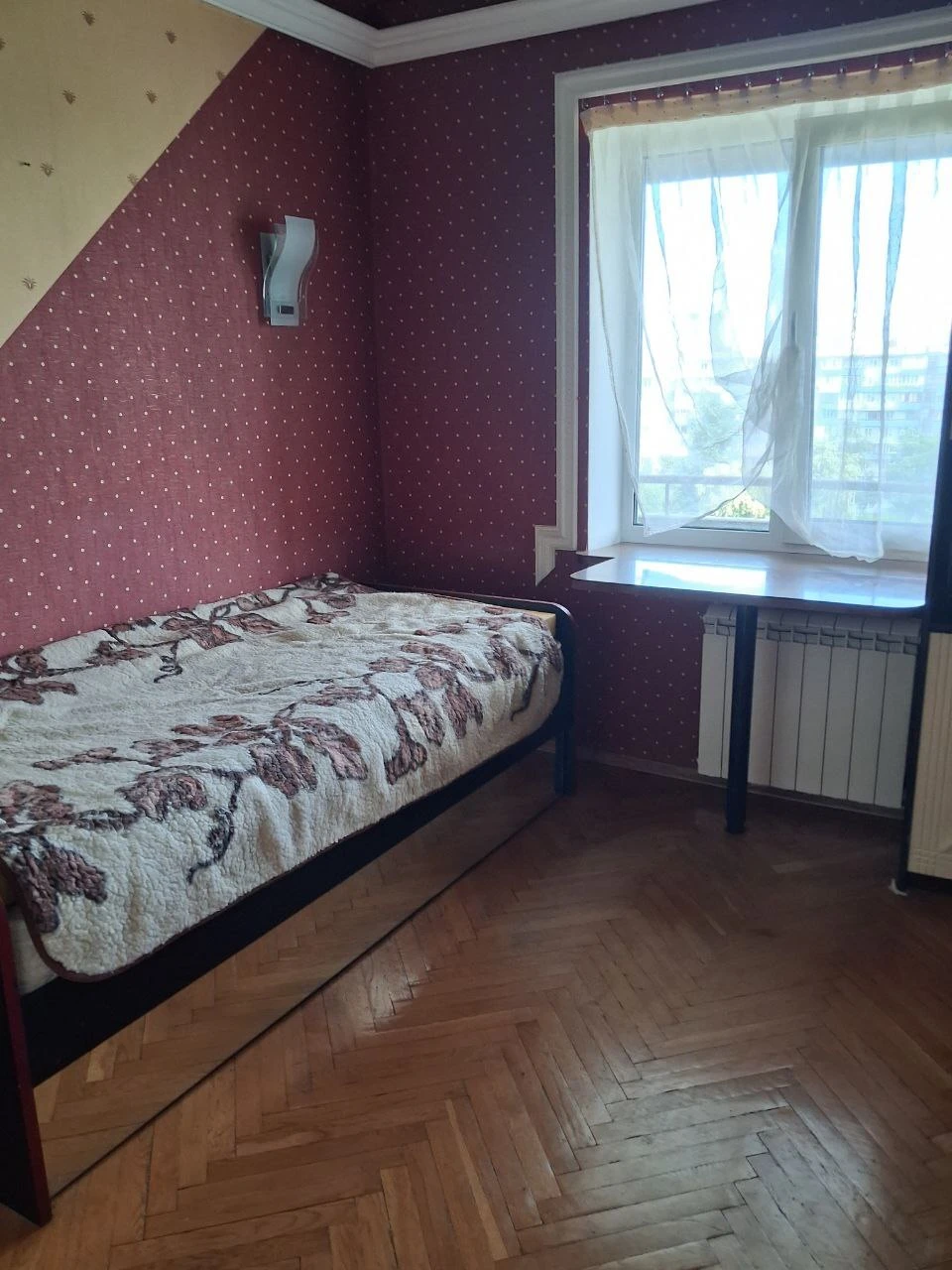 Аренда 2-комнатной квартиры 46 м², Минский просп., 8А