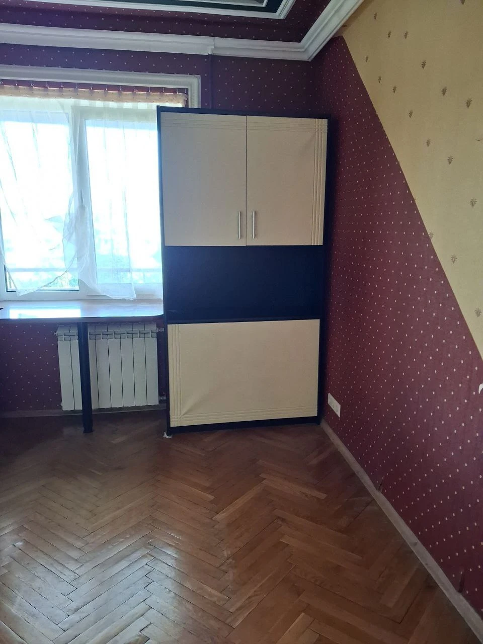 Аренда 2-комнатной квартиры 46 м², Минский просп., 8А