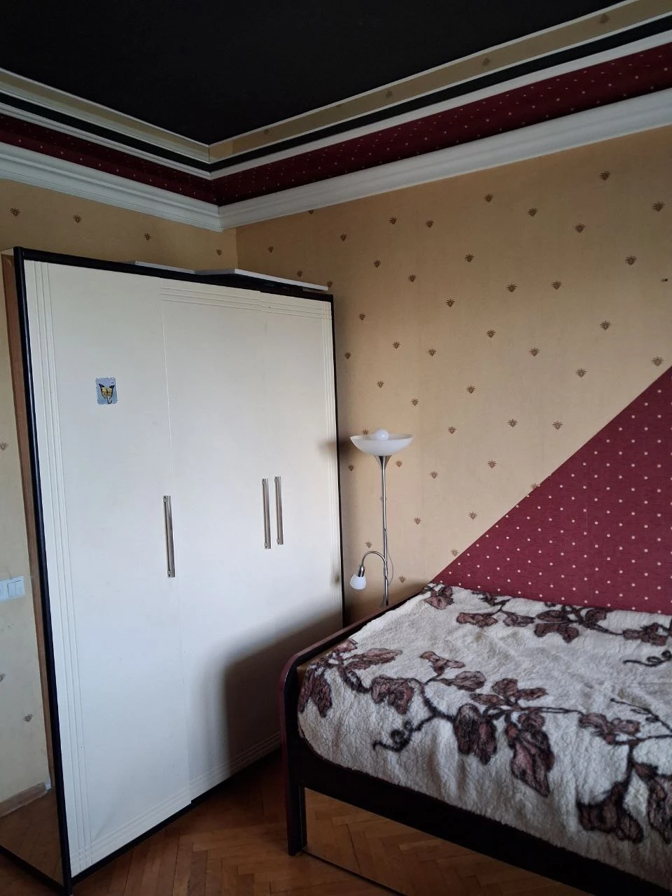 Аренда 2-комнатной квартиры 46 м², Минский просп., 8А
