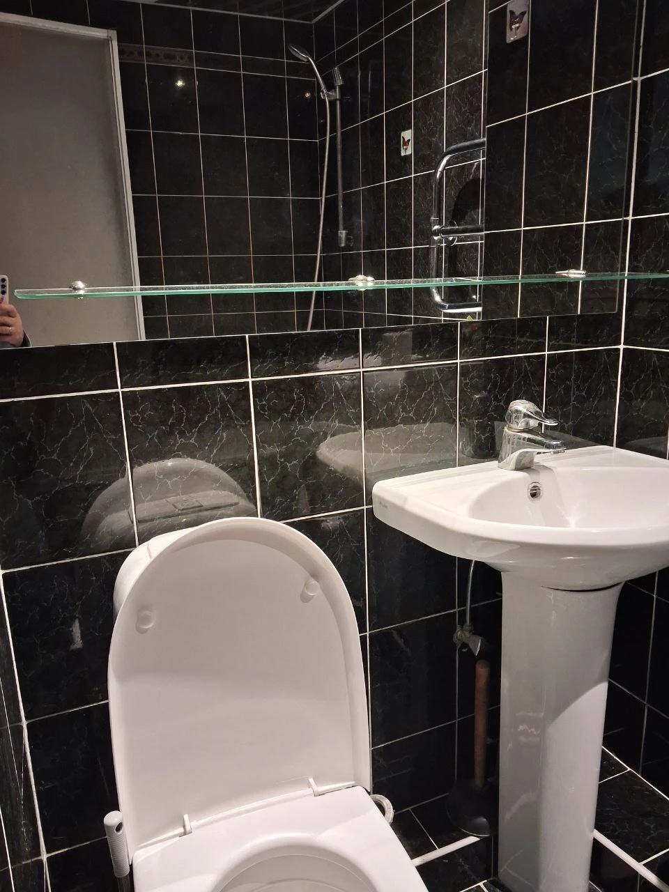 Аренда 2-комнатной квартиры 46 м², Минский просп., 8А