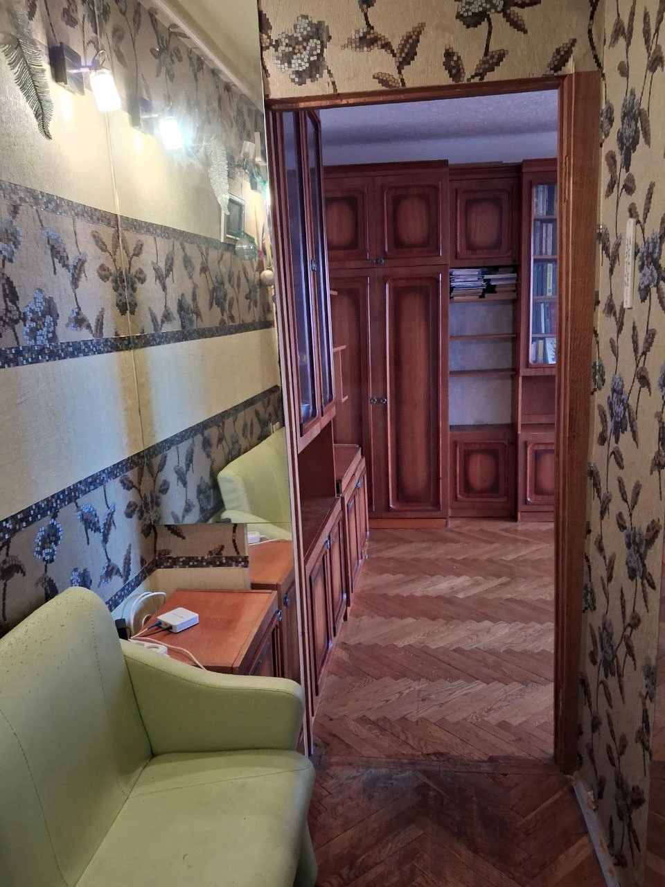 Аренда 2-комнатной квартиры 46 м², Минский просп., 8А
