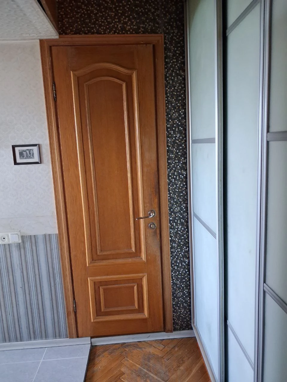 Аренда 2-комнатной квартиры 46 м², Минский просп., 8А