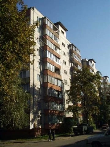 Аренда 2-комнатной квартиры 46 м², Минский просп., 8А