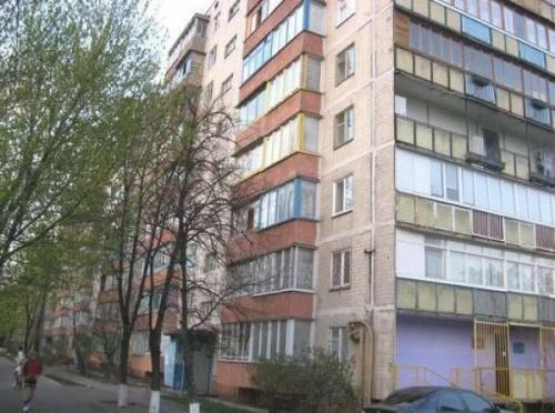 Аренда 2-комнатной квартиры 46 м², Минский просп., 8А