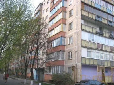 Аренда 2-комнатной квартиры 46 м², Минский просп., 8А