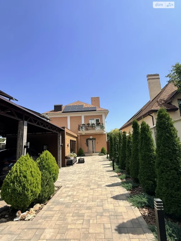 For Sale House Kyivskyi