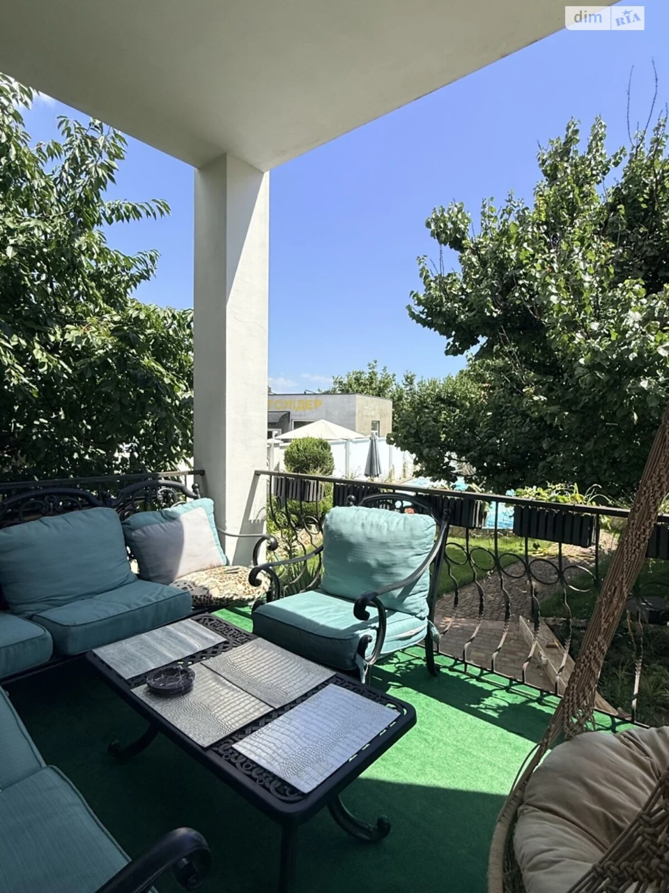 For Sale House Kyivskyi