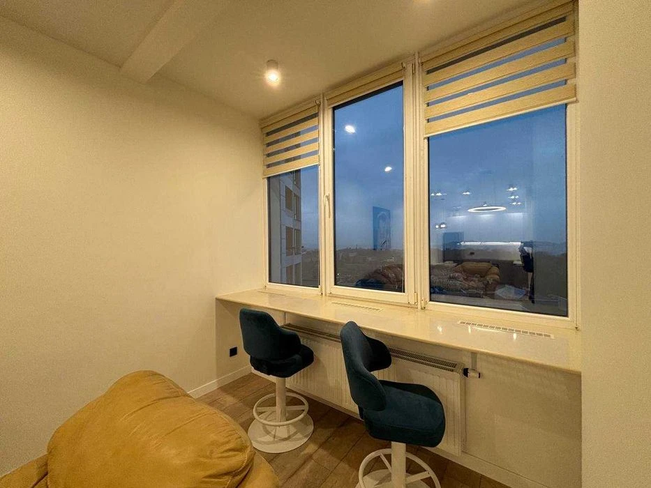 Продаж  1 кімн кварт Стрийська Park Tower