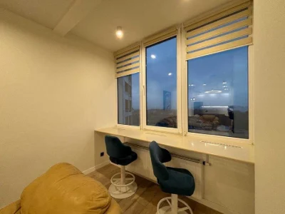 Продаж  1 кімн кварт Стрийська Park Tower