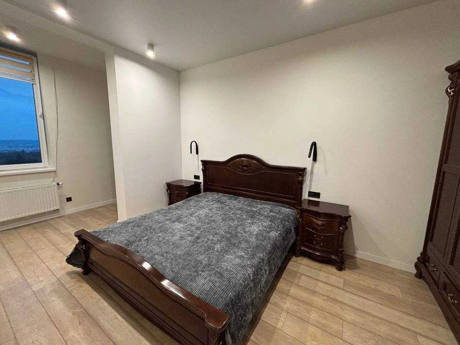 Продаж  1 кімн кварт Стрийська Park Tower