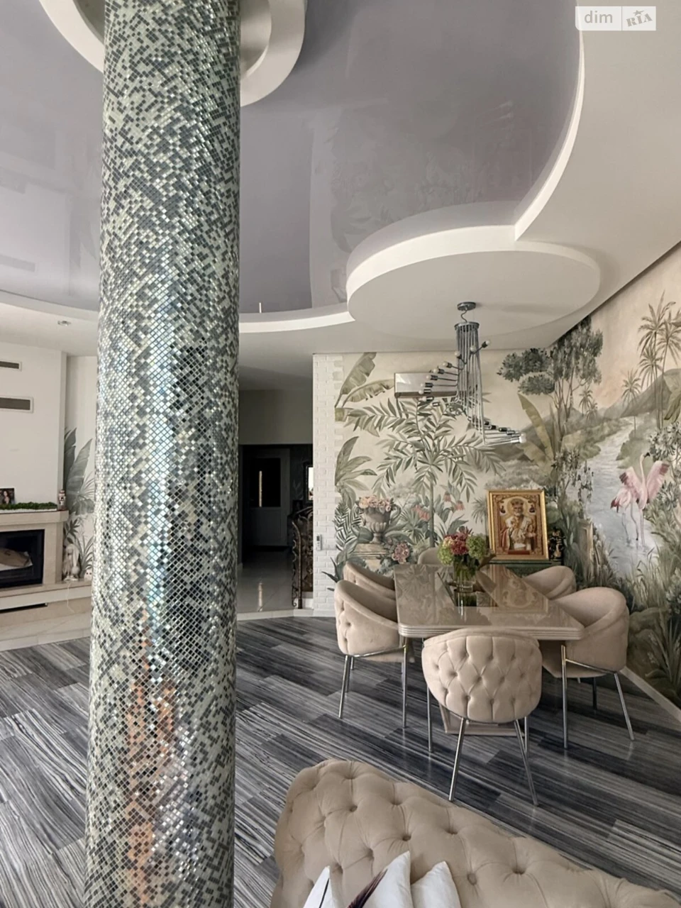 For Sale House Kyivskyi