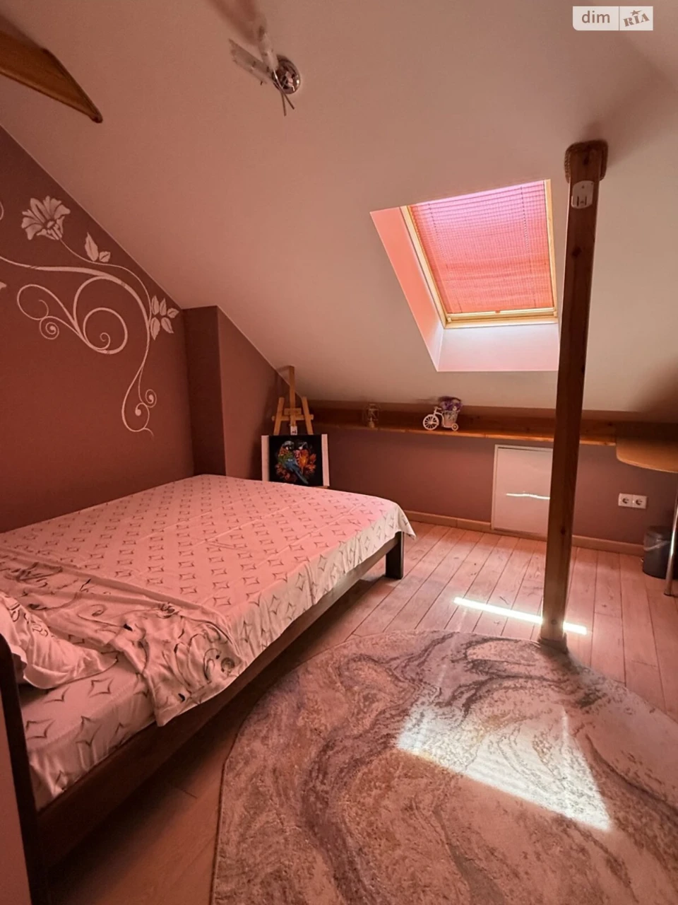 For Sale House Kyivskyi