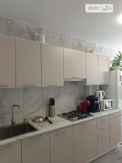 Продаж 1к квартири 47 кв. м на вул. Радистів 40 • ID 3479402