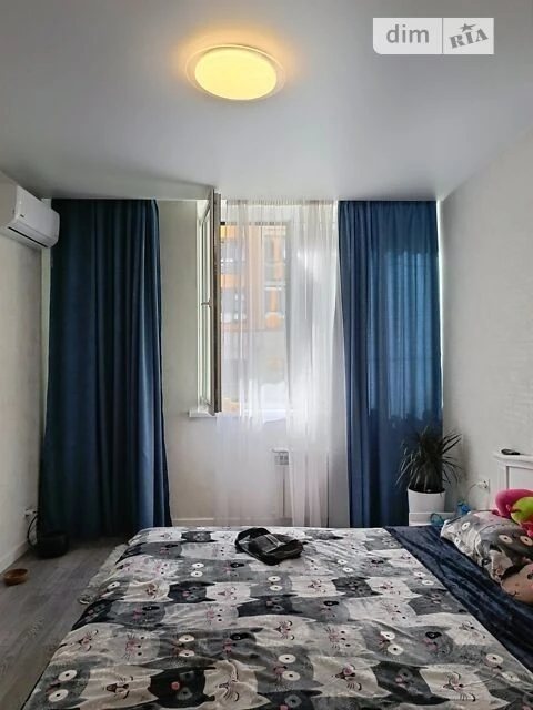 Продаж 1к квартири 47 кв. м на вул. Радистів 40 • ID 3479402