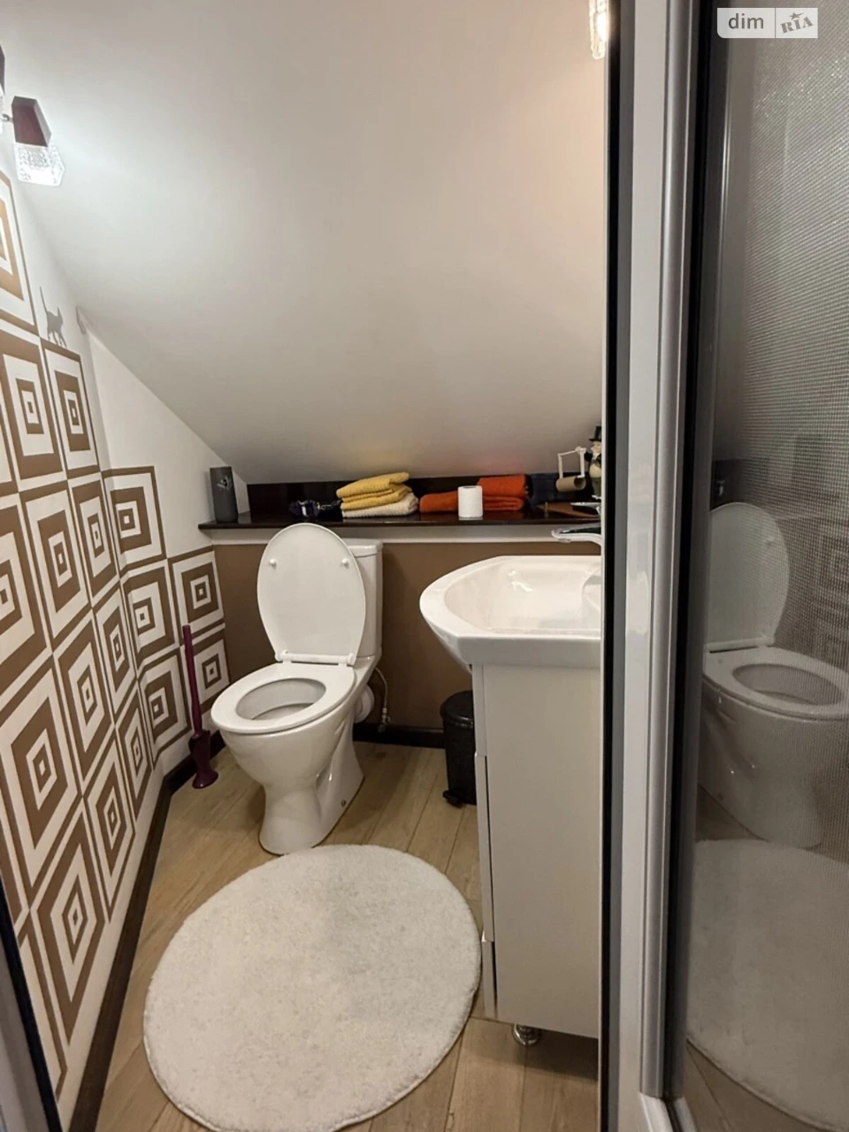 For Sale House Kyivskyi